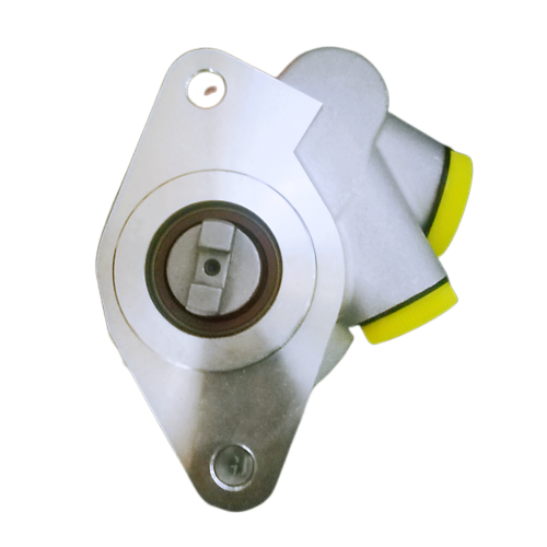 Hydraulic Power Steering Pump with Proper Price